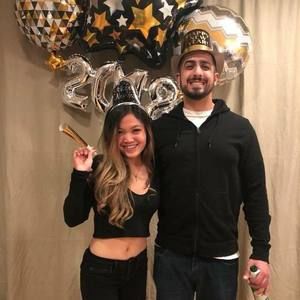 Meet your Posher, Kelly